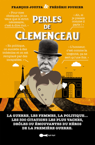 E-Book Perles de Clemenceau