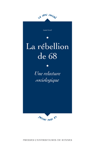 Electronic book La rébellion de 68