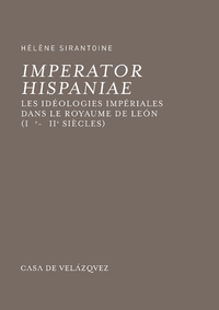 Electronic book Imperator Hispaniae