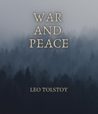 Livro digital War and Peace