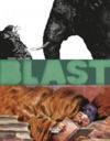 Livre numérique Blast - Volume 2 - The Apocalypse According to Saint Jacky