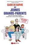 Electronic book Guide de survie des jeunes grands-parents
