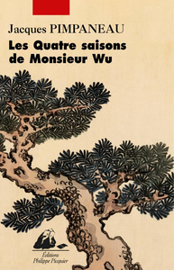 Livre numérique Les Quatre saisons de Monsieur Wu