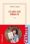Libro electrónico Clara lit Proust
