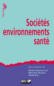 Livre numérique Sociétés, environnements, santé