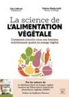 Libro electrónico La science de la nutrition végétale - Comment couvrir ses besoins nutritionnels quand on mange végét