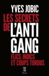 Livre numérique Les secrets de l'anti-gang