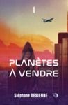 Electronic book Planètes à vendre