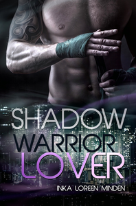 Livre numérique Shadow - Warrior Lover 10