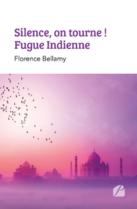 Electronic book Silence, on tourne ! Fugue Indienne