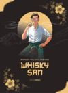 Electronic book Whisky San
