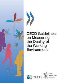 Electronic book OECD Guidelines on Measuring the Quality of the Working Environment