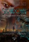 Livre numérique Slowdown - 1 - La guerre du temps