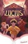 E-Book Lucius et le Dragon d'or