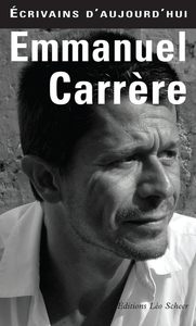 Livre numérique Emmanuel Carrère