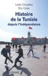 Livre numérique Histoire de la Tunisie depuis l'indépendance