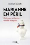 Electronic book Marianne en péril
