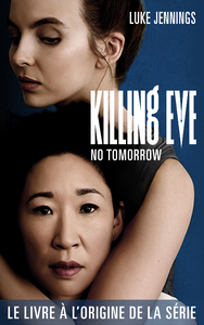 Livre numérique Killing Eve 2 - No Tomorrow