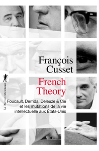 Livre numérique French Theory