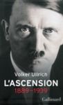 Livre numérique Adolf Hitler, une biographie. L'ascension, 1889-1939