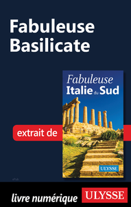 E-Book Fabuleuse Basilicate