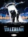 Libro electrónico Valerian - The Complete Collection - Volume 3