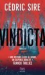 Electronic book Vindicta