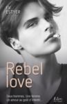 Livro digital Rebel love