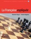 Electronic book La Française expliquée
