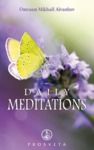 Livre numérique Daily Meditations 2023