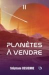 Libro electrónico Planètes à vendre
