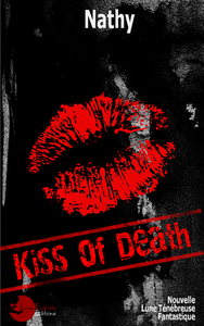 Livre numérique Kiss Of Death