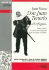 Livro digital Don Juan Tenorio « El refugiao »