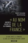 Livre numérique " Au nom de la France "
