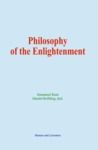 Electronic book Philosophy of the Enlightenment
