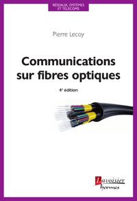 E-Book Communications sur fibres optiques
