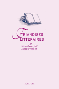 Libro electrónico Friandises littéraires