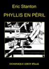 Livre numérique Phyllis en péril