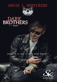 Libro electrónico Dark Brothers 1