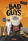 Livre numérique Les Bad Guys. Le roman du film