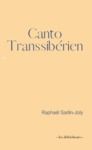 Livre numérique Canto Transsibérien