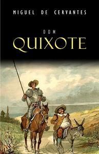 Livre numérique Dom Quixote
