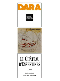 Livre numérique Le Château d'Essertines