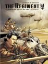 Livre numérique The Regiment - L'Histoire vraie du SAS - tome 2 - Livre 2