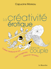 Electronic book La créativité érotique dans le couple