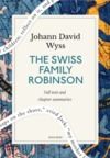 Electronic book The Swiss Family Robinson: A Quick Read edition
