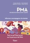 Electronic book PMA, procréation médicalement assistée
