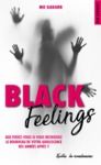 Libro electrónico Black feelings