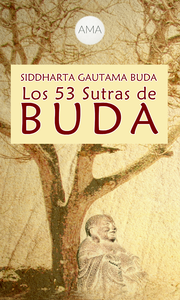 Livre numérique Los 53 Sutras de Buda
