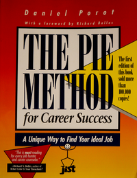 Livre numérique The Pie Method for Career Success: A Unique Way to Find Your Ideal Job